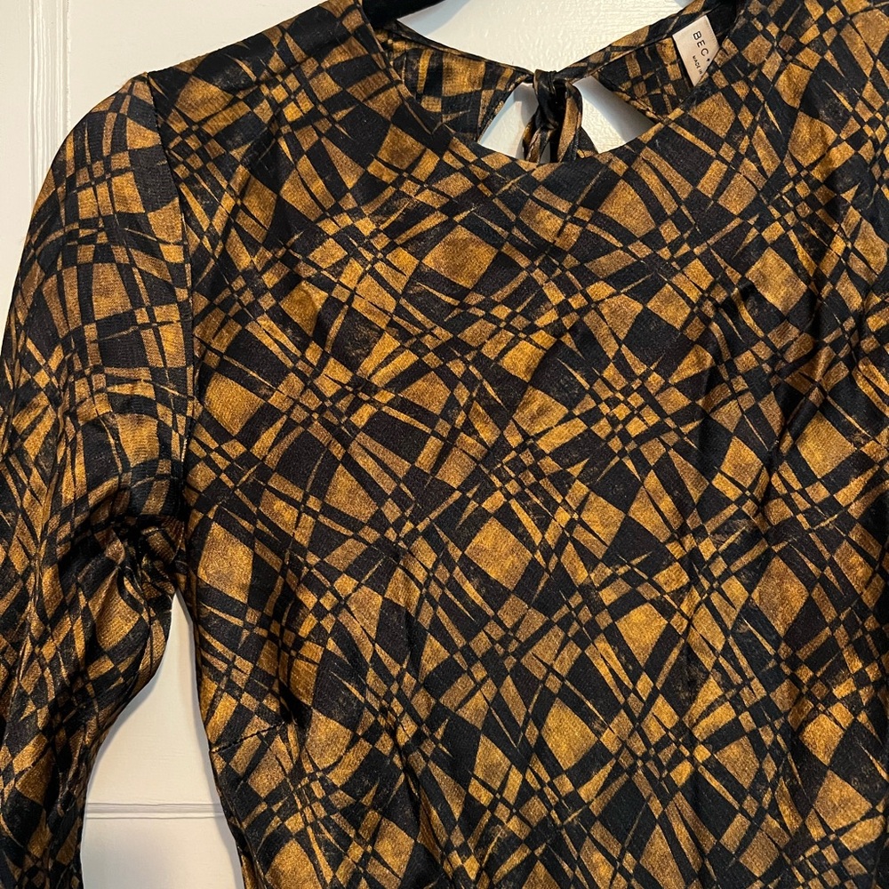 Bec & Bridge dress - Picture 5 of 7